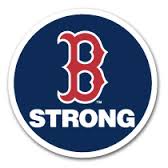 B Strong Boston