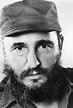 Fidel Castro