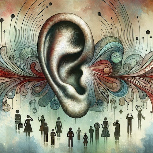 Art of Listening